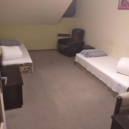 Zlaty Kriz Hotel Каплице Екстериор снимка