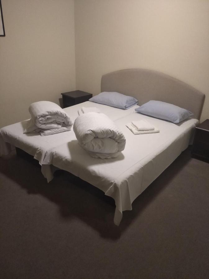 Zlaty Kriz Hotel Каплице Екстериор снимка