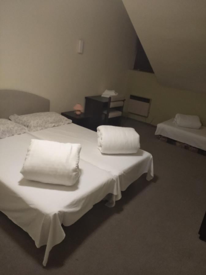 Zlaty Kriz Hotel Каплице Екстериор снимка